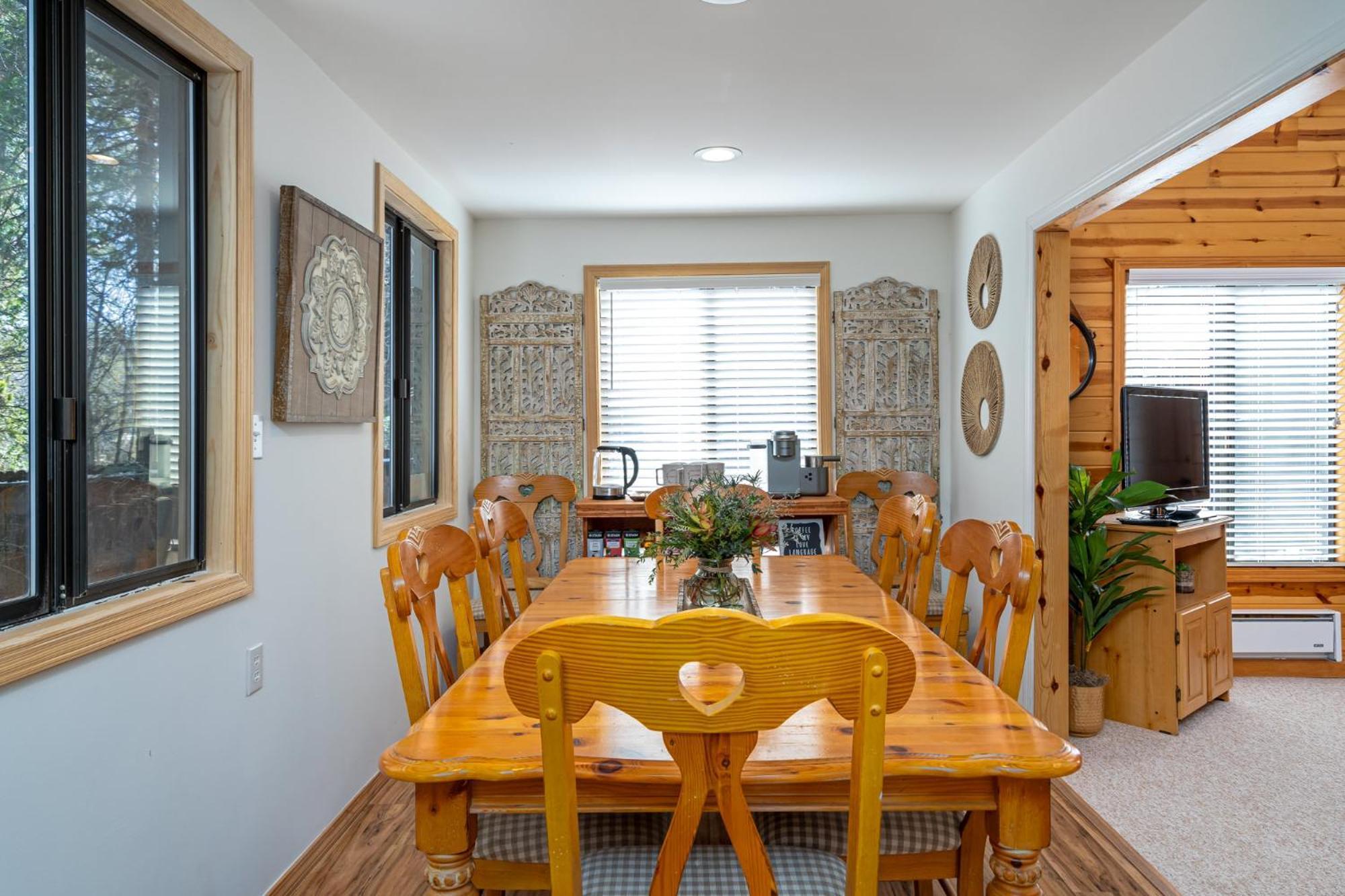 Twain Harte Bulldog Lodge מראה חיצוני תמונה