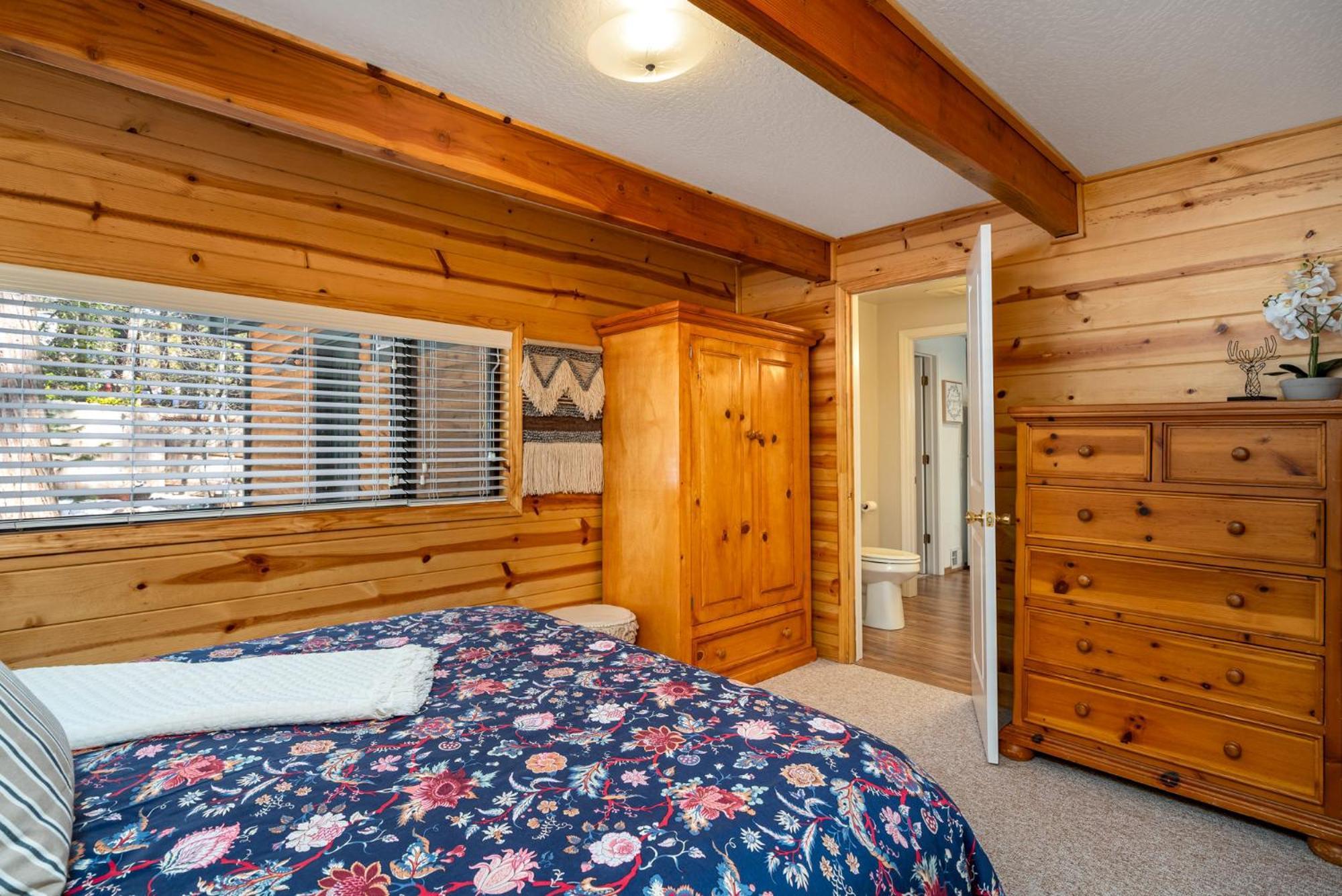 Twain Harte Bulldog Lodge מראה חיצוני תמונה